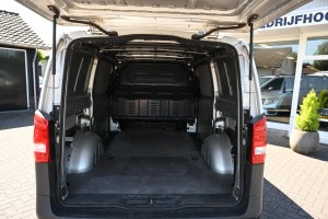 Mercedes-Benz Vito 114 CDI Lang Automaat Dubbele schuifdeur