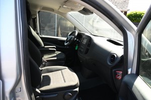 Mercedes-Benz Vito 114 CDI Lang Automaat Dubbele schuifdeur
