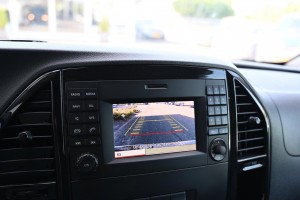 Mercedes-Benz Vito 116 CDI 3 persoons camera navigatie