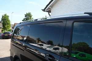 Mercedes-Benz Vito 116 CDI 3 persoons camera navigatie