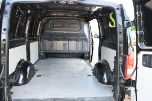 Mercedes-Benz Vito 116 CDI 3 persoons camera navigatie