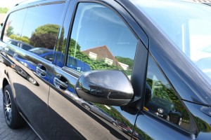 Mercedes-Benz Vito 116 CDI 3 persoons camera navigatie