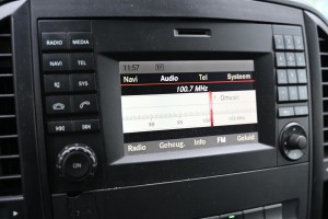 Mercedes-Benz Vito 116 CDI Lang Automaat Parktronic Camera Airco