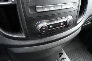 Mercedes-Benz Vito 116 CDI Lang Automaat Parktronic Camera Airco