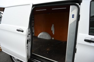 Mercedes-Benz Vito 116 CDI Lang Automaat Parktronic Camera Airco