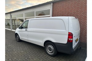 Mercedes-Benz Vito 116 CDI Lang Automaat
