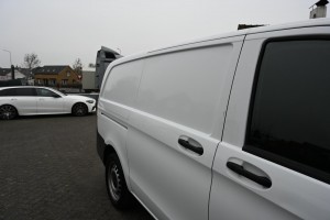 Mercedes-Benz Vito 116 CDI Lang Automaat Parktronic Camera Airco