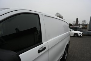 Mercedes-Benz Vito 116 CDI Lang Automaat Parktronic Camera Airco