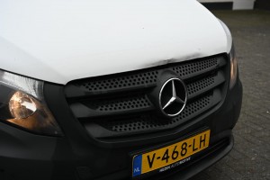 Mercedes-Benz Vito 116 CDI Lang Automaat Parktronic Camera Airco