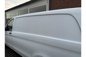 Mercedes-Benz Vito 116 CDI Lang Automaat