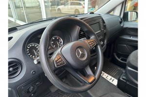 Mercedes-Benz Vito 116 CDI Lang Automaat