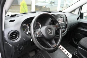 Mercedes-Benz Vito 116 CDI Lang Automaat Parktronic Camera Airco
