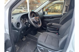 Mercedes-Benz Vito 116 CDI Lang Automaat