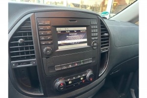 Mercedes-Benz Vito 116 CDI Lang Automaat