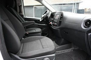 Mercedes-Benz Vito 116 CDI Lang Automaat Parktronic Camera Airco