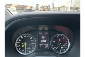 Mercedes-Benz Vito 116 CDI Lang Automaat