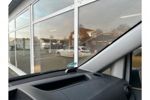 Mercedes-Benz Vito 116 CDI Lang Automaat