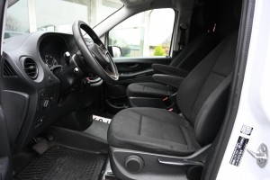 Mercedes-Benz Vito 116 CDI Lang Automaat Parktronic Camera Airco