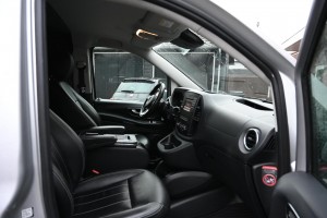 Mercedes-Benz Vito 119 CDI Lang 19