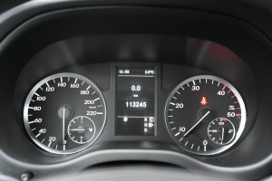 Mercedes-Benz Vito 119 CDI Lang 19