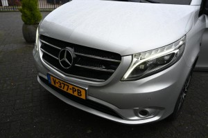 Mercedes-Benz Vito 119 CDI Lang 19