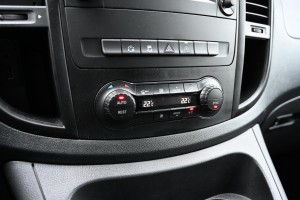 Mercedes-Benz Vito 119 CDI Lang 19