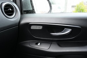 Mercedes-Benz Vito 119 CDI Lang 19