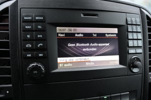 Mercedes-Benz Vito 119 CDI Lang 19