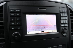 Mercedes-Benz Vito 119 CDI Lang 19