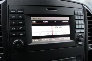 Mercedes-Benz Vito 119 CDI Lang 19