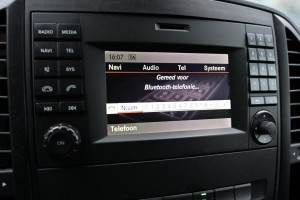 Mercedes-Benz Vito 119 CDI Lang 19