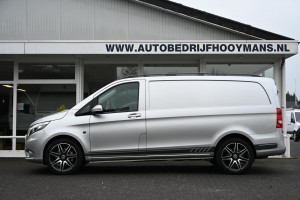 Mercedes-Benz Vito 119 CDI Lang 19