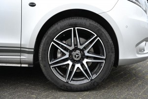 Mercedes-Benz Vito 119 CDI Lang 19