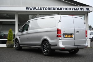 Mercedes-Benz Vito 119 CDI Lang 19