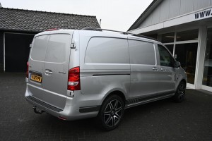 Mercedes-Benz Vito 119 CDI Lang 19