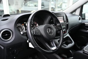 Mercedes-Benz Vito 119 CDI Lang 19