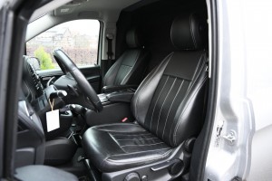 Mercedes-Benz Vito 119 CDI Lang 19