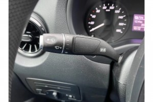Mercedes-Benz eVito EVito-Lang 41kWh Achterdeuren briljantzilver