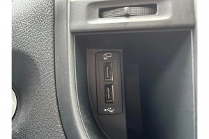 Mercedes-Benz eVito EVito-Lang 41kWh Achterdeuren briljantzilver