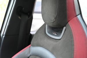 MINI Clubman 2.0 Cooper S JCW Chili Panoramadak Sportstoelen Adaptive cruise
