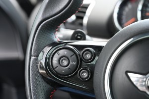 MINI Clubman 2.0 Cooper S JCW Chili Panoramadak Sportstoelen Adaptive cruise