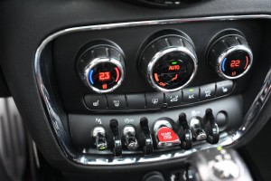 MINI Clubman 2.0 Cooper S JCW Chili Panoramadak Sportstoelen Adaptive cruise