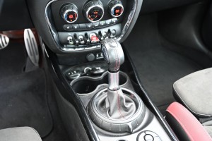 MINI Clubman 2.0 Cooper S JCW Chili Panoramadak Sportstoelen Adaptive cruise