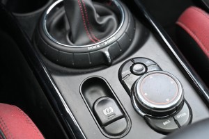 MINI Clubman 2.0 Cooper S JCW Chili Panoramadak Sportstoelen Adaptive cruise