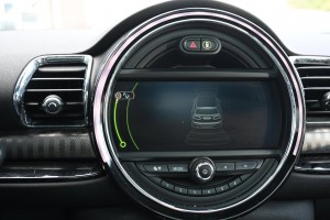 MINI Clubman 2.0 Cooper S JCW Chili Panoramadak Sportstoelen Adaptive cruise
