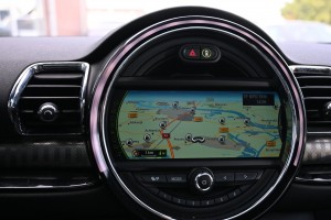 MINI Clubman 2.0 Cooper S JCW Chili Panoramadak Sportstoelen Adaptive cruise