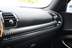 MINI Clubman 2.0 Cooper S JCW Chili Panoramadak Sportstoelen Adaptive cruise