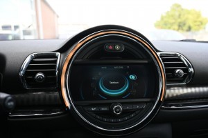 MINI Clubman 2.0 Cooper S JCW Chili Panoramadak Sportstoelen Adaptive cruise