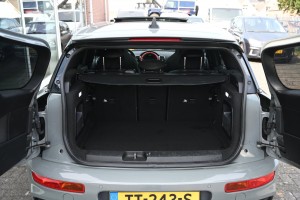 MINI Clubman 2.0 Cooper S JCW Chili Panoramadak Sportstoelen Adaptive cruise