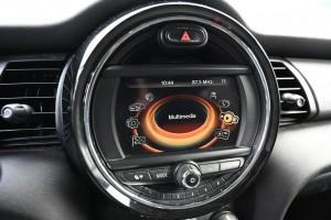 MINI Mini 1.5 Cooper Business